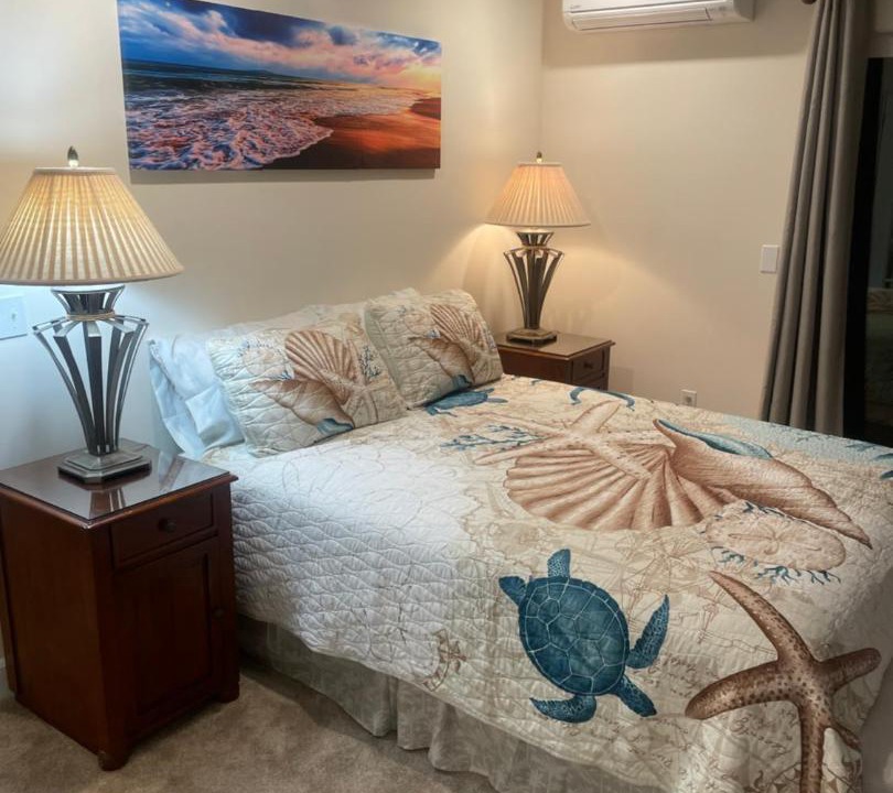 Photo of Bedroom in Kaneohe