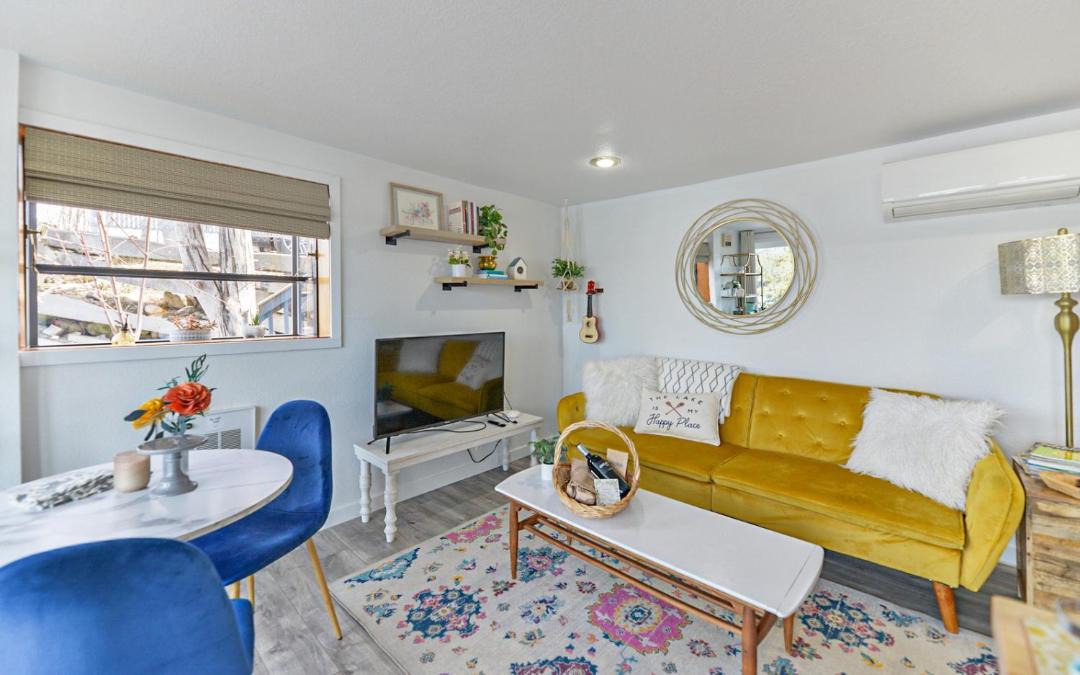 Photo of Others in Newman Lake