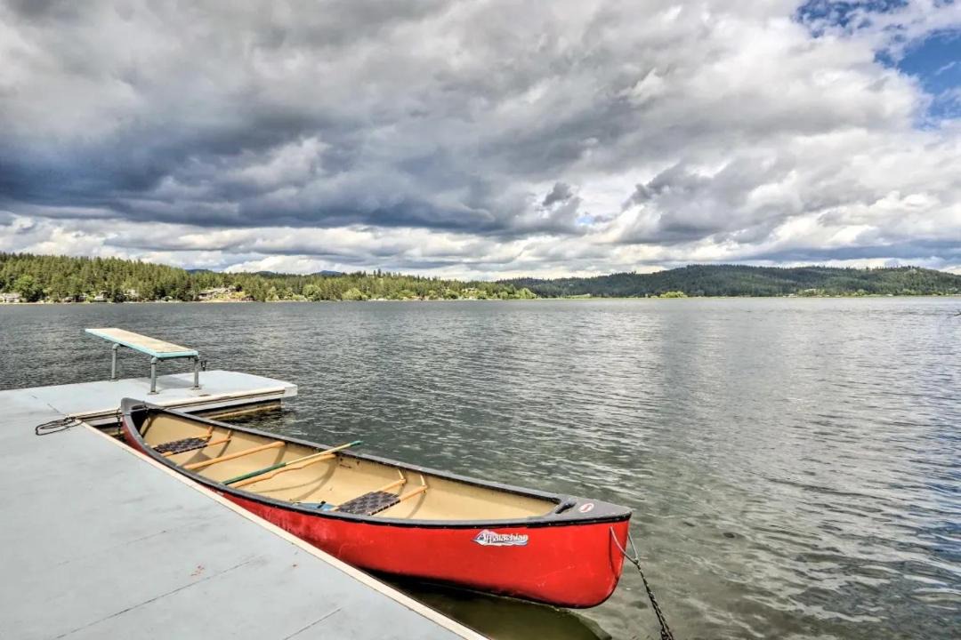 Photo of Others in Newman Lake