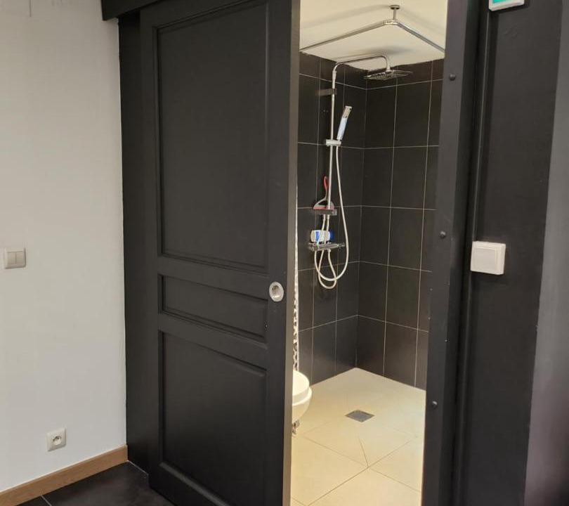 Photo of Bathroom in Fleury-la-Riviere