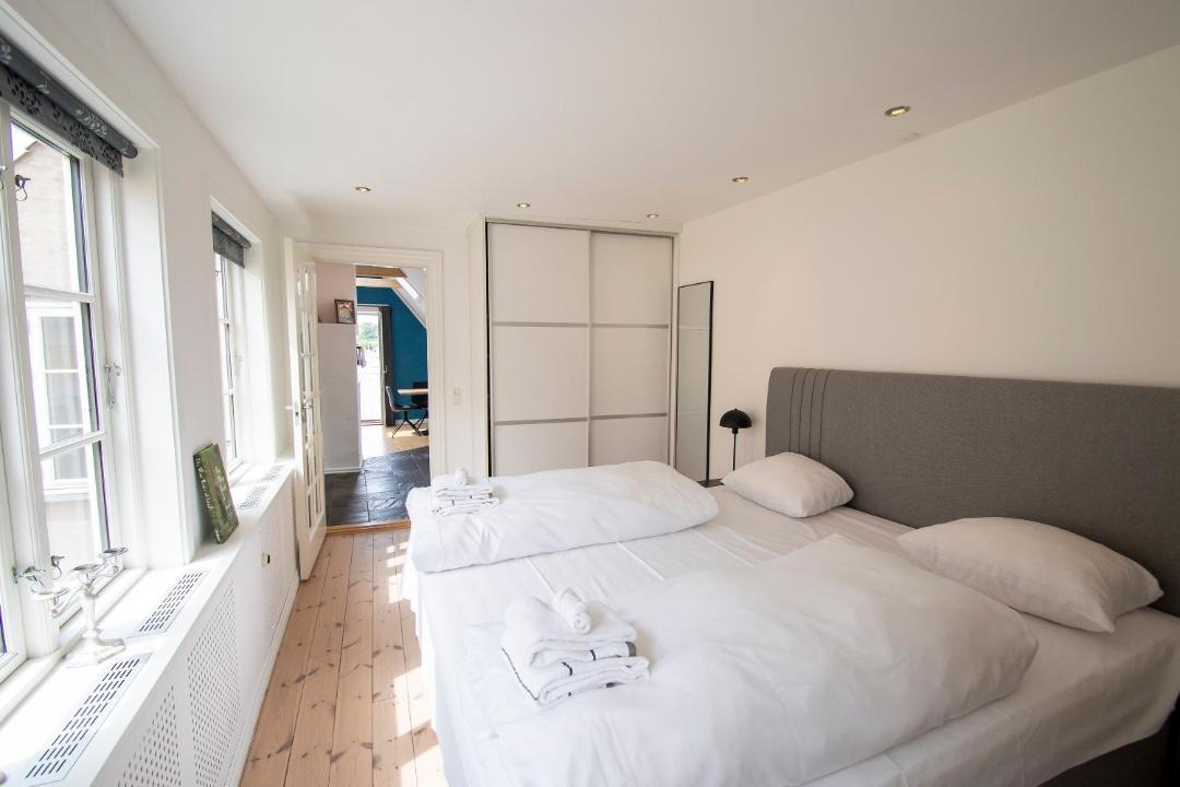 Photo of Bedroom in Sønderborg
