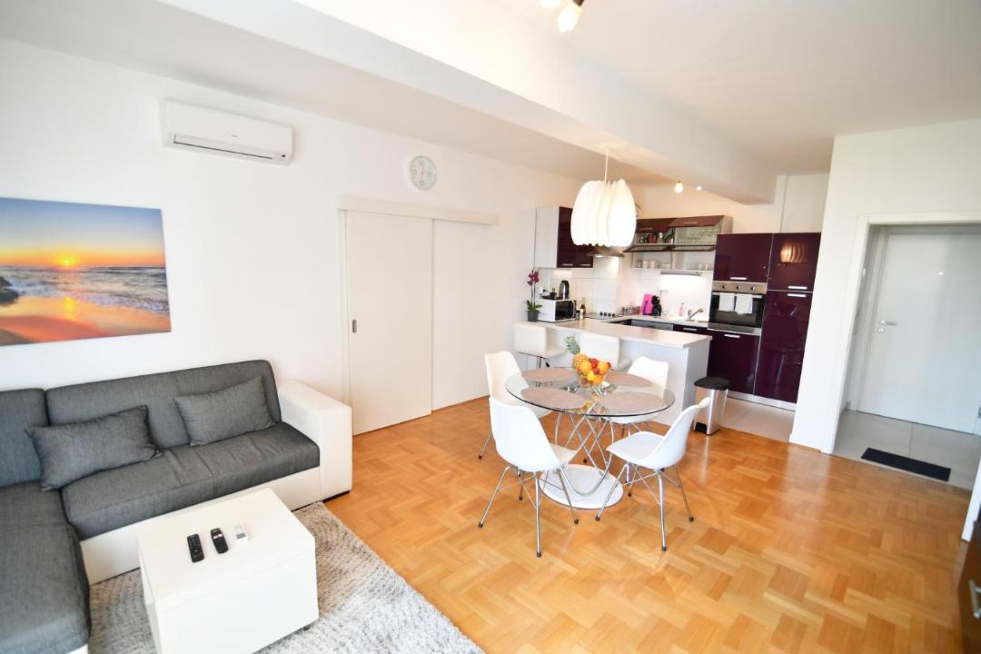Photo of Livingroom in Rijeka