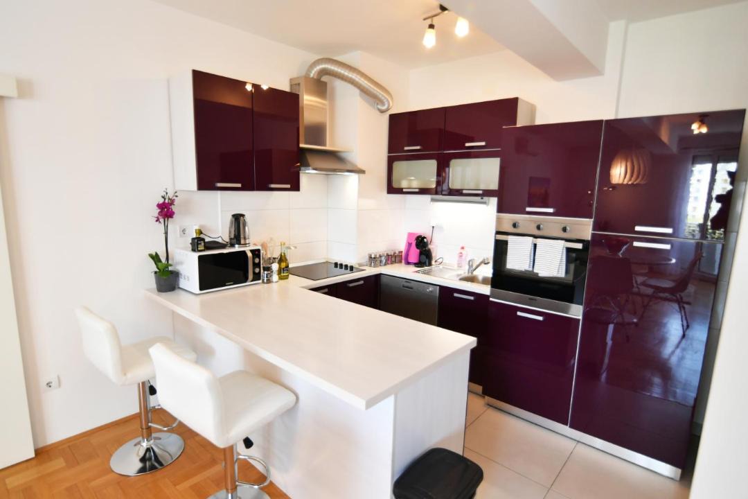 Photo of Kitchen in Rijeka