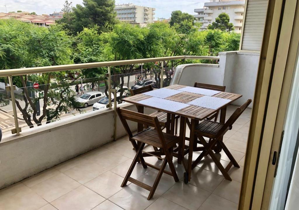 Photo of Patio Balcony in Salou City Centre