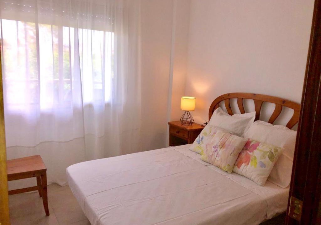 Photo of Bedroom in Salou City Centre