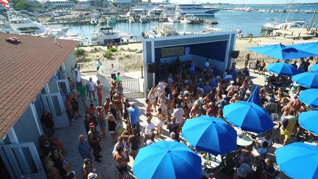 Photo of Others in Block Island