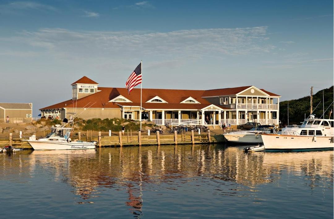 Photo of Others in Block Island