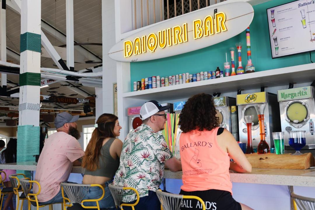 Photo of Others in Block Island