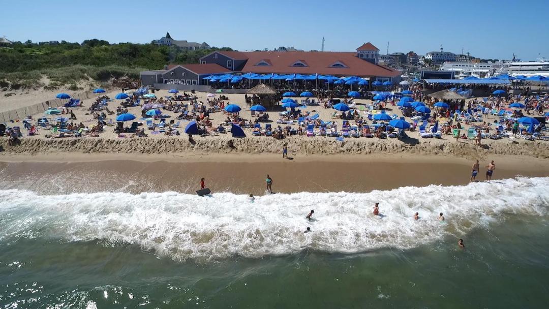 Photo of Others in Block Island