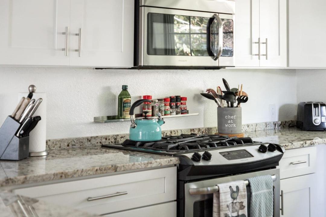 Photo of Kitchen in Elk Rapids