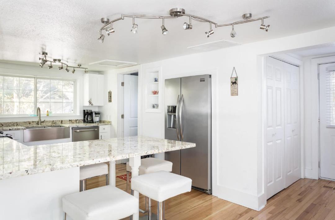 Photo of Kitchen in Elk Rapids