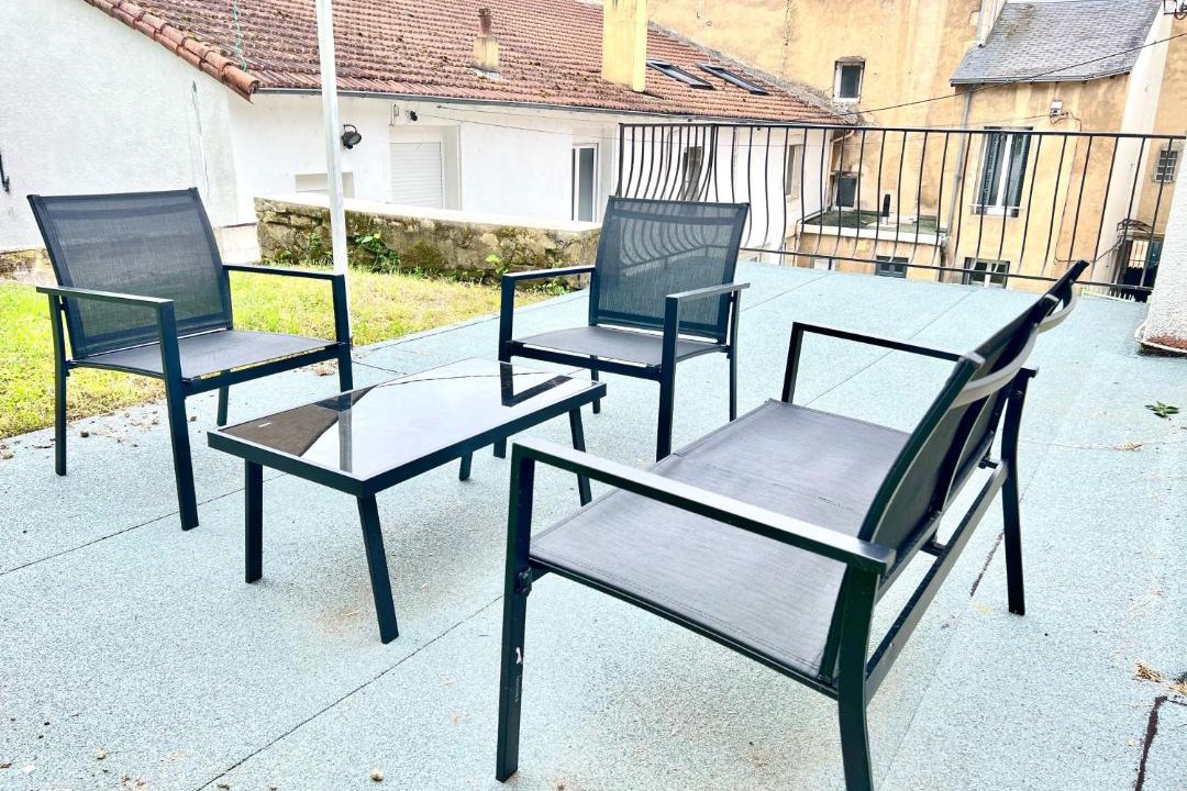 Photo of Others in Poitiers