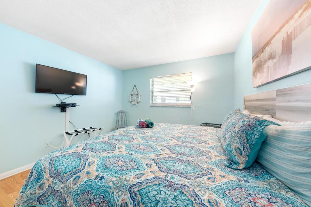 Photo of Bedroom in Indian Rocks Beach