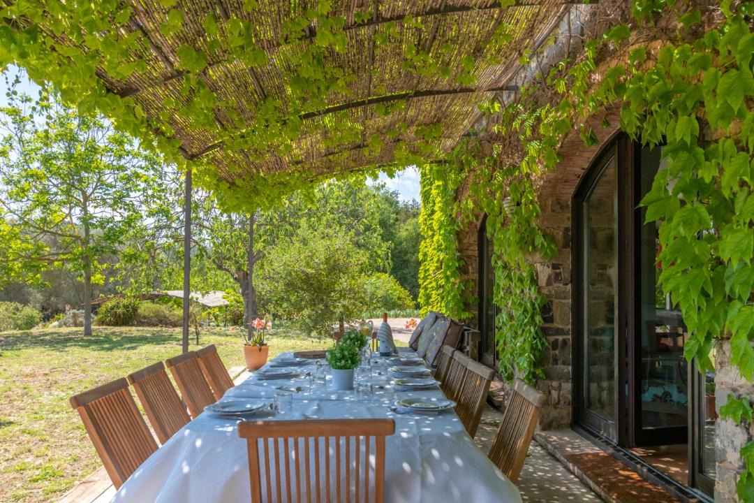 Photo of Patio Balcony in Foixa