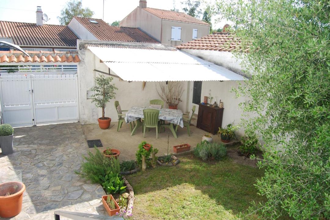 Photo of Others in Beauvoir-sur-Mer