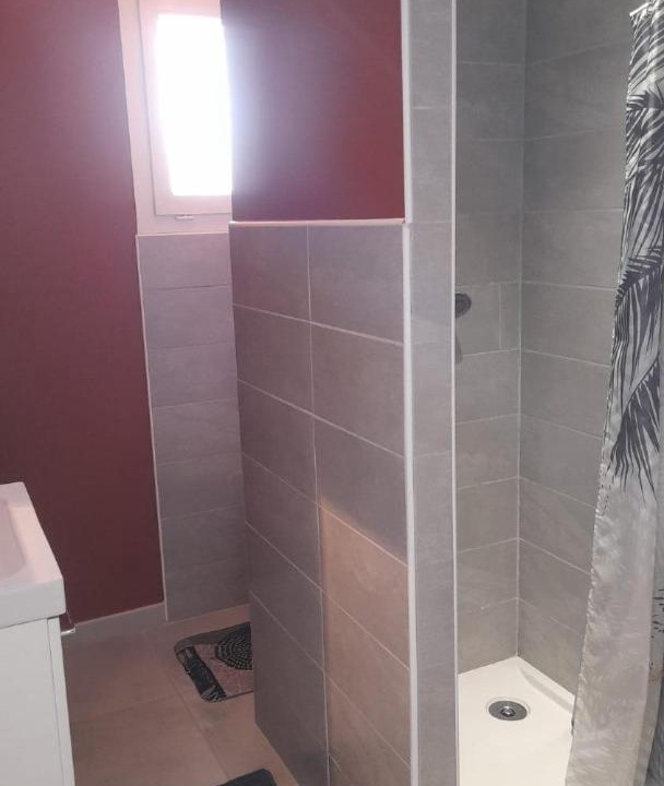 Photo of Bathroom in Le Cailar