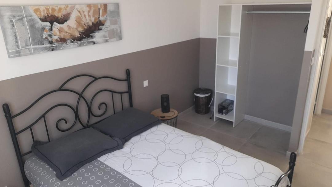 Photo of Bedroom in Le Cailar