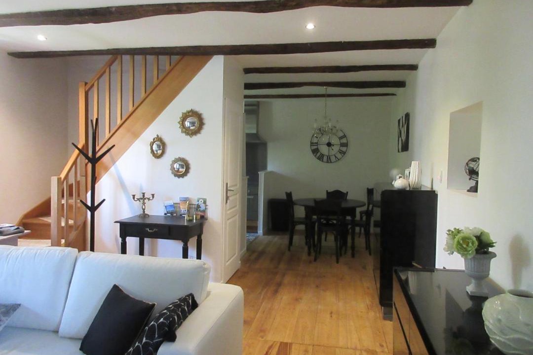Photo of Livingroom in Calmont