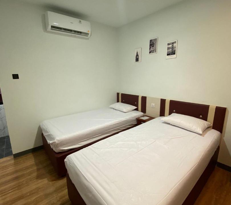 Photo of Bedroom in Pontianak