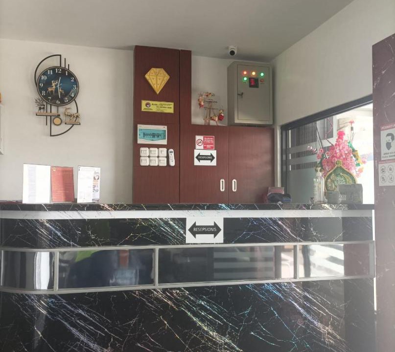 Photo of Kitchen in Pontianak