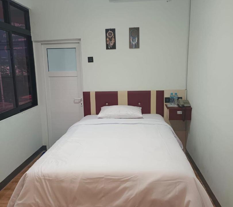 Photo of Bedroom in Pontianak
