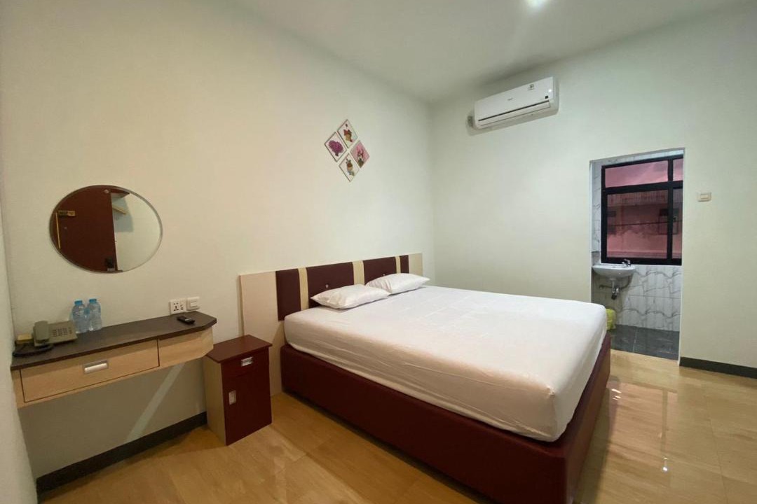 Photo of Bedroom in Pontianak