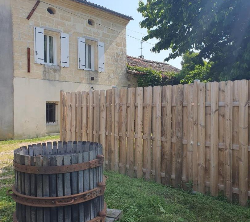 Photo of Others in Fronsac