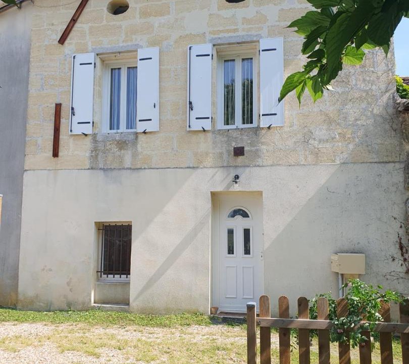 Photo of Others in Fronsac