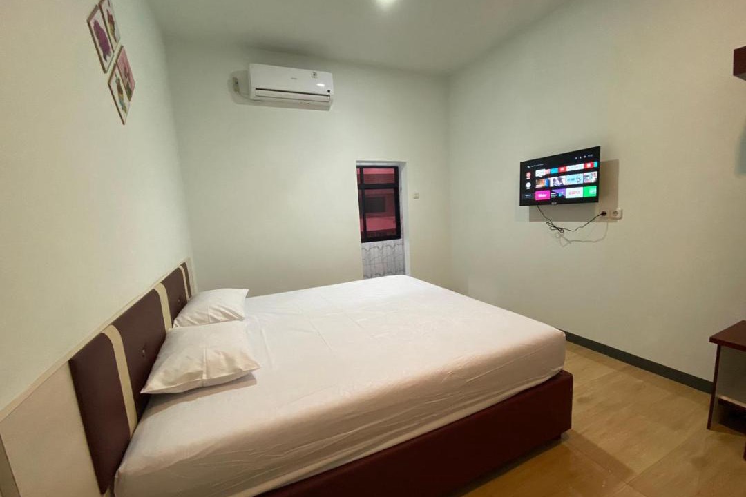 Photo of Bedroom in Pontianak
