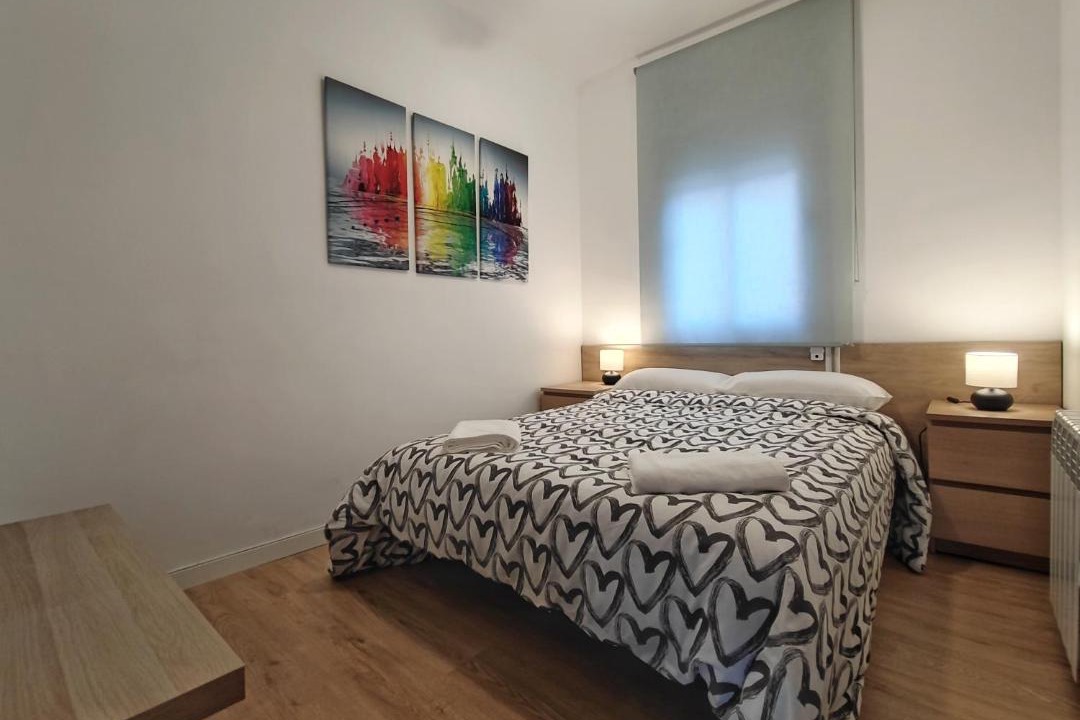 Photo of Bedroom in Sabadell