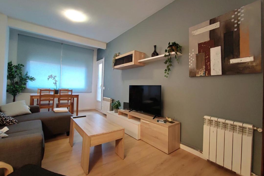 Photo of Livingroom in Sabadell