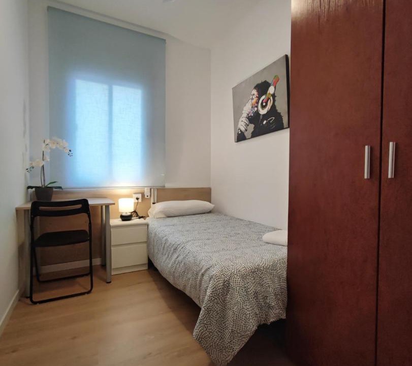 Photo of Bedroom in Sabadell