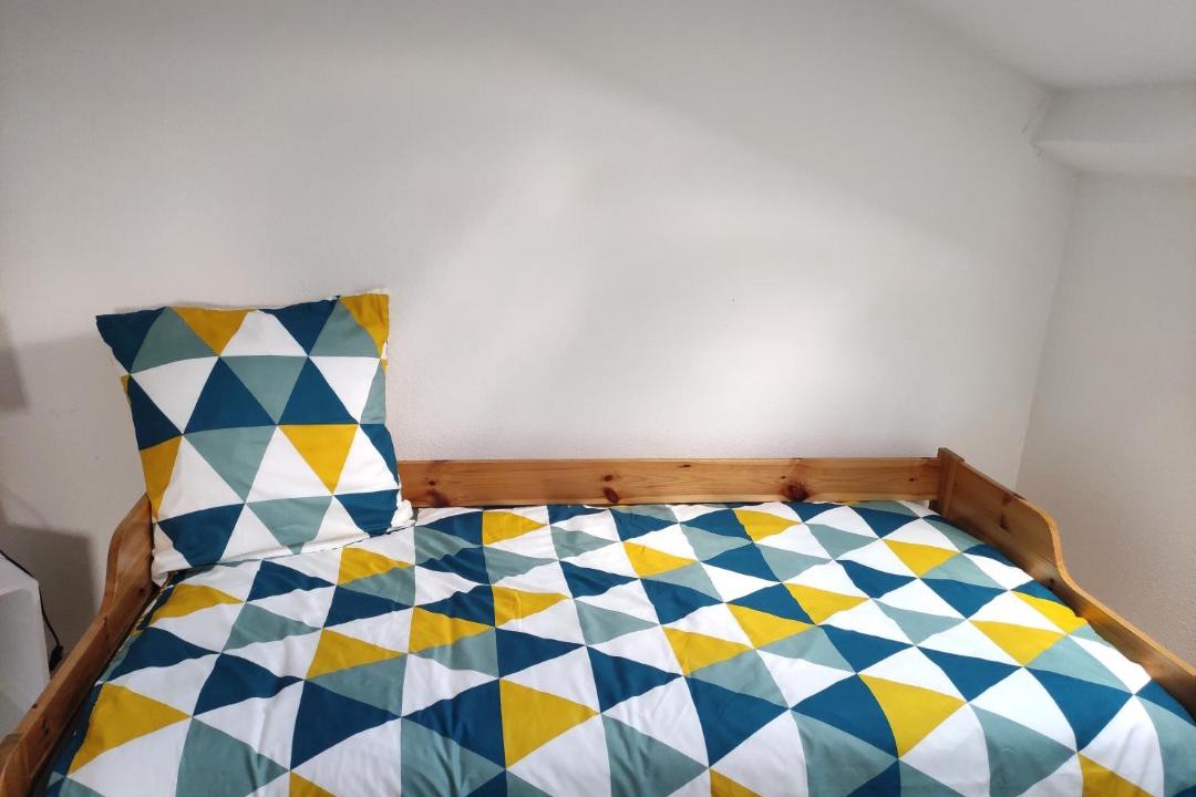 Photo of Bedroom in Saint-Michel-Chef-Chef