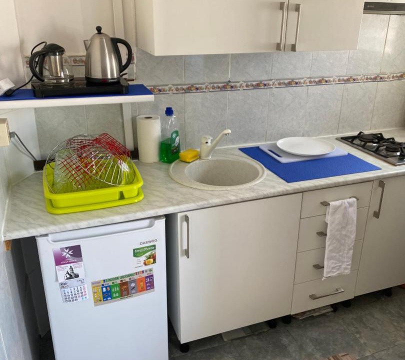 Photo of Kitchen in Arenys de Mar