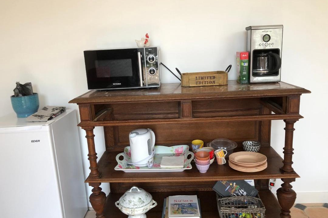 Photo of Kitchen in Allonnes