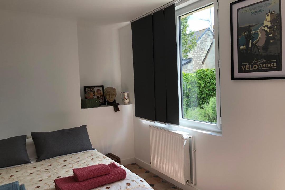 Photo of Bedroom in Allonnes