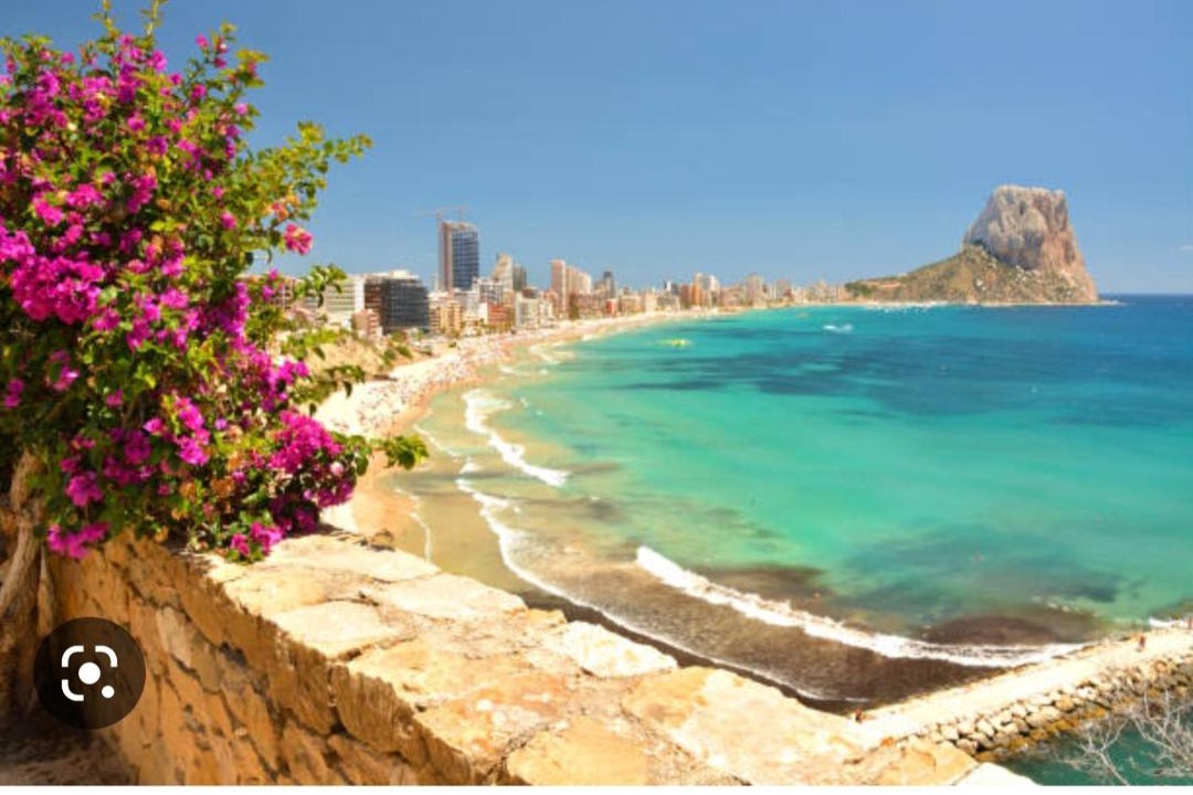 Photo of Others in Calpe