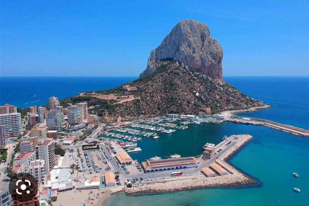 Photo of Others in Calpe