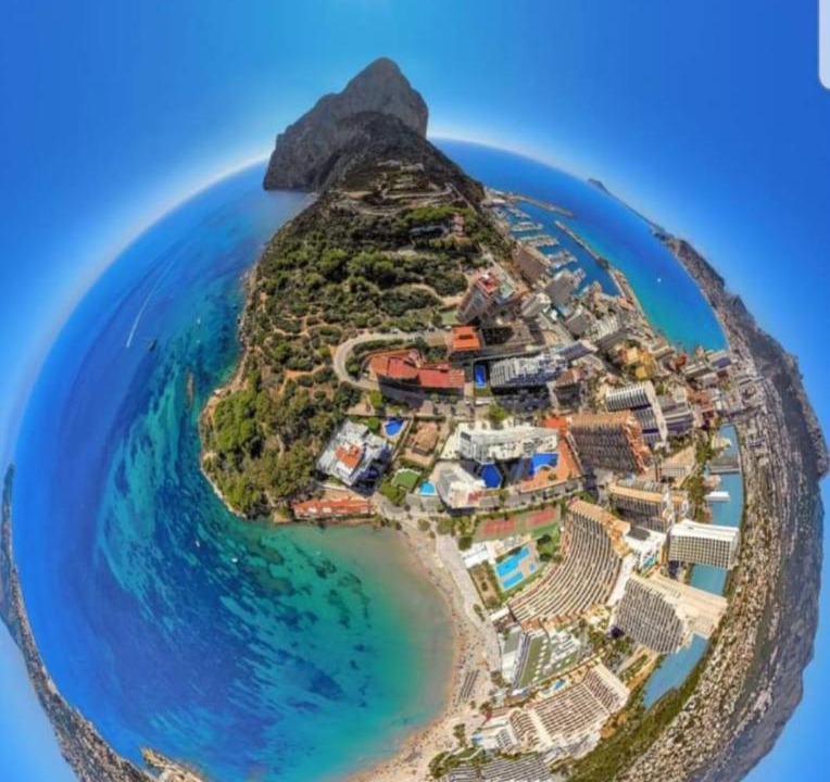 Photo of Others in Calpe