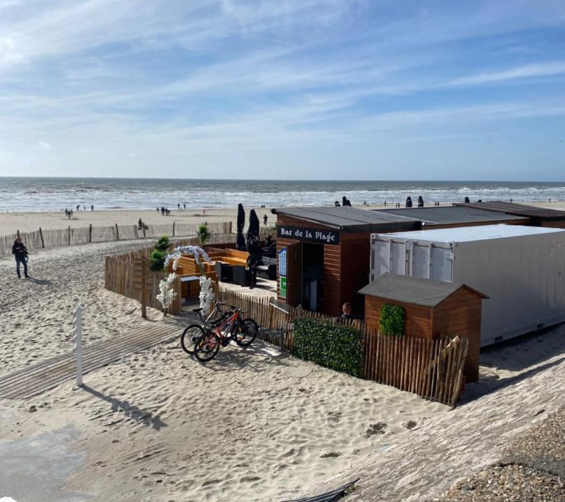 Photo of Others in Fort-Mahon-Plage
