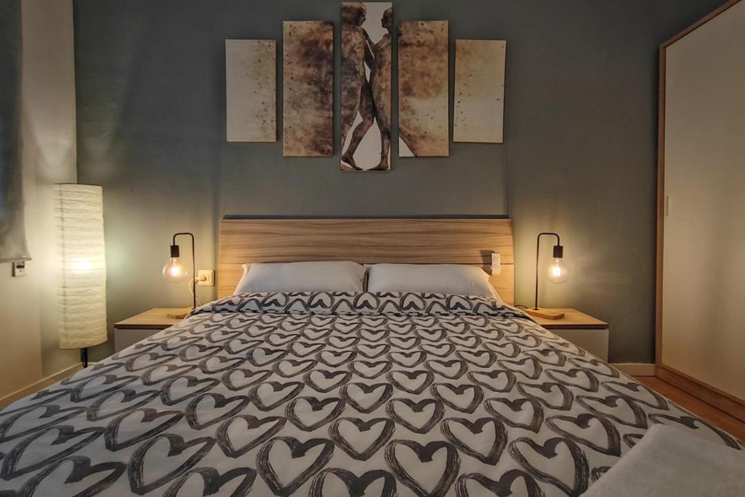 Photo of Bedroom in Sabadell