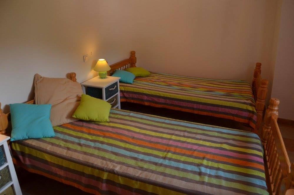 Photo of Bedroom in Vives