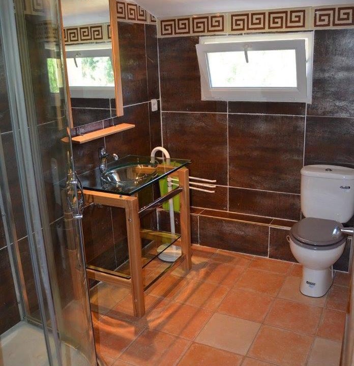 Photo of Bathroom in Vives