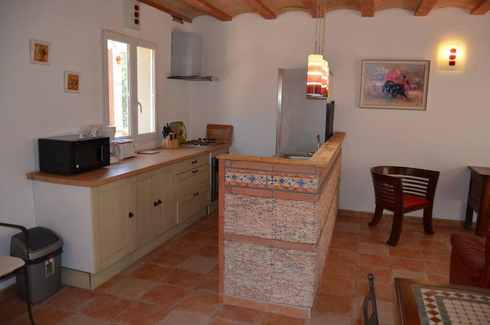 Photo of Kitchen in Vives