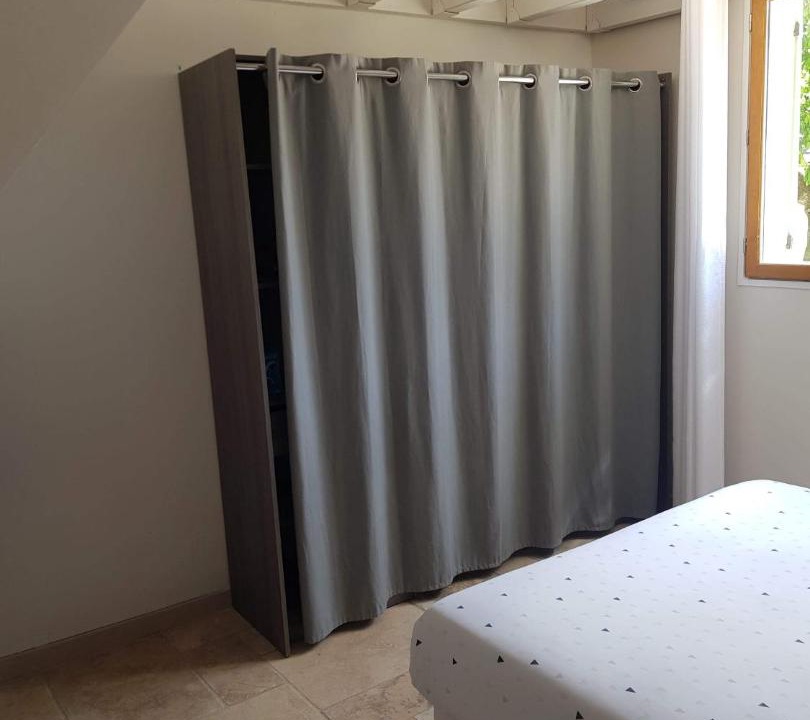 Photo of Bedroom in Tremolat