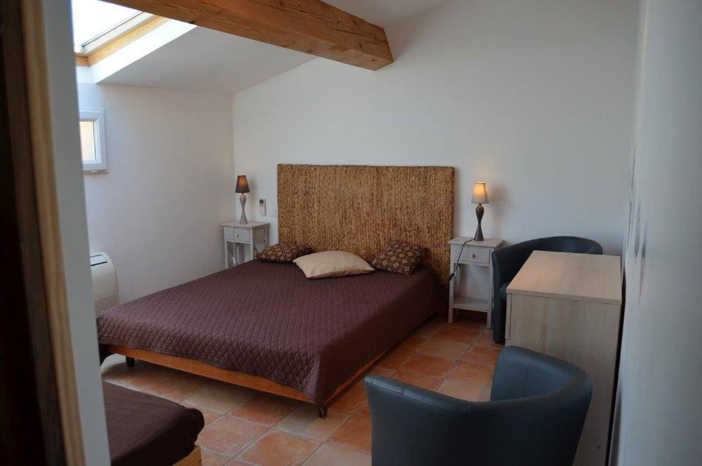 Photo of Bedroom in Vives
