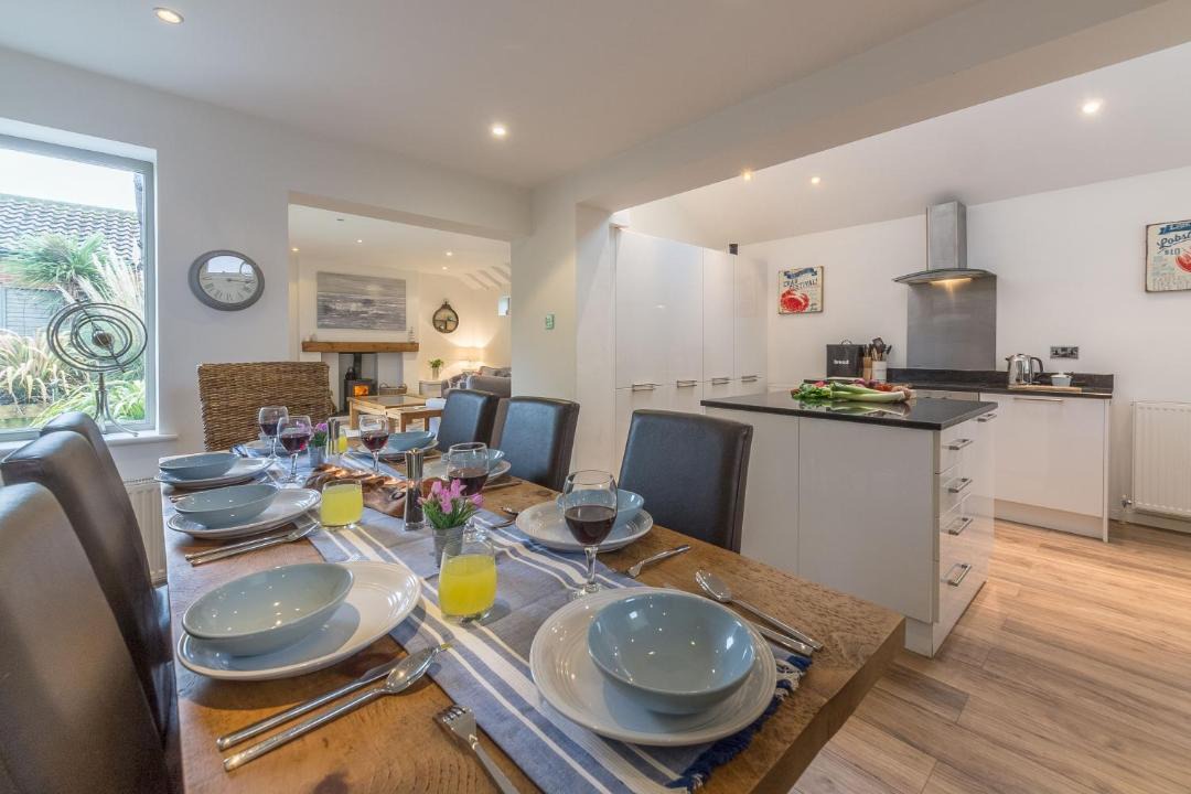 Photo of Livingroom in Brancaster