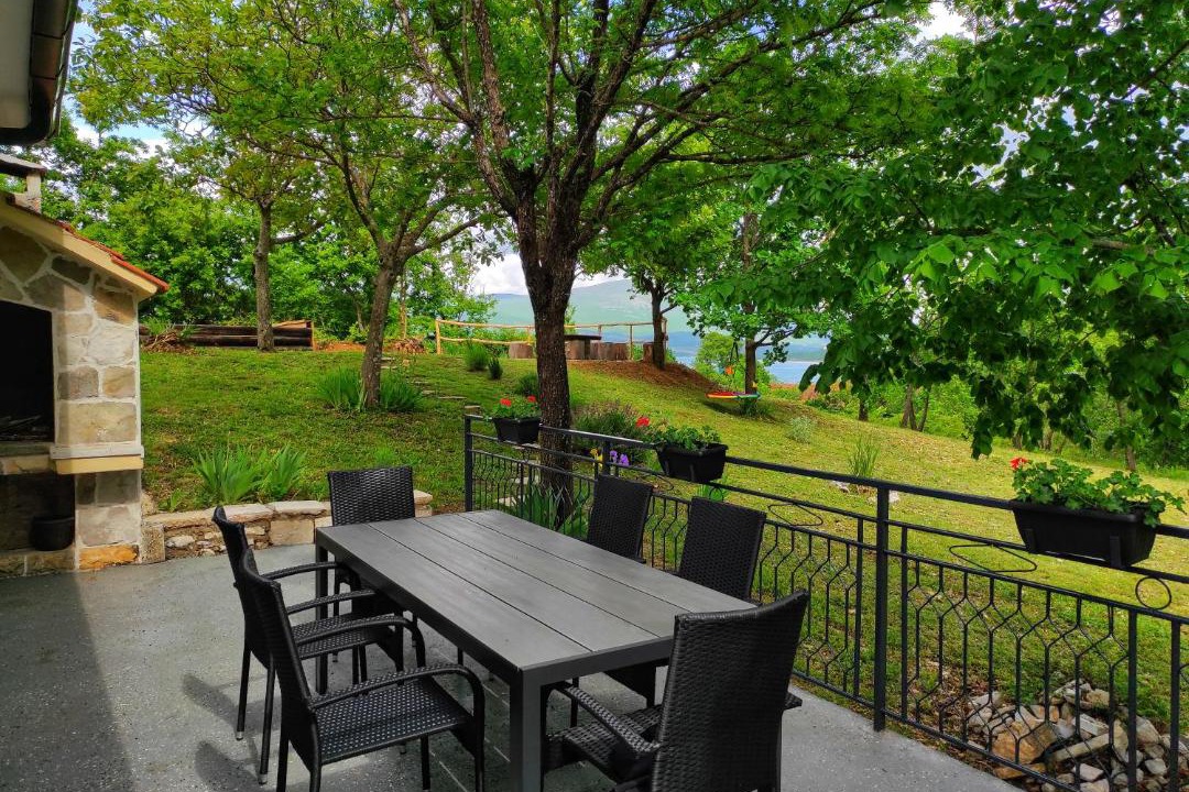 Photo of Patio Balcony in Vrlika