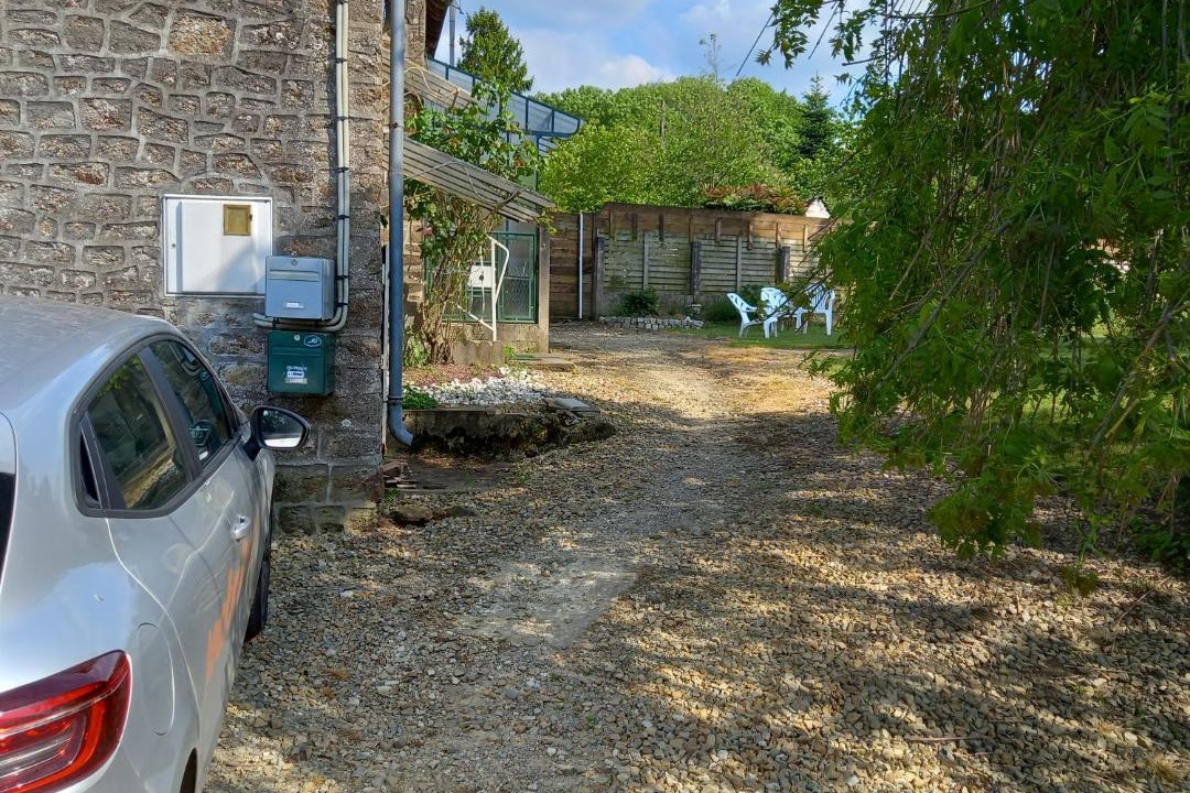 Photo of Others in Saint-Fraimbault-de-Prieres