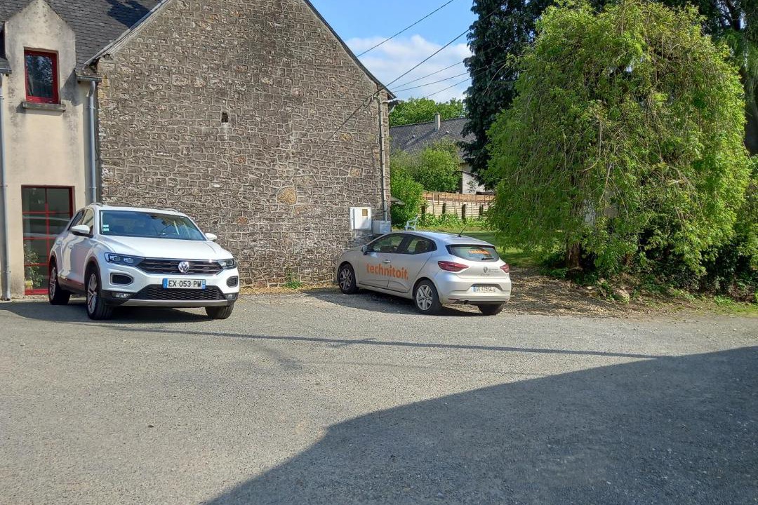 Photo of Others in Saint-Fraimbault-de-Prieres